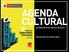 AGENDA CULTURAL del Ministerio de Cultura del Perú. Semana del 23 al 30 de abril