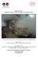 Reporte técnico: Emisión de cenizas al volcán Turrialba el 21 de mayo del 2013