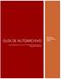 GUÍA DE AUTOARCHIVO. Biblioteca Jorge Álvarez Lleras. Guía completa para el auto archivo de Trabajos de Grado dentro del Repositorio Institucional