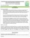 Informe Mensual sobre el avance físico y financiero de los Subcomponentes de Sanidad Vegetal y Vigilancia Epidemiológica en Sanidad Vegetal