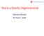Teoría y Diseño Organizacional. Décima Edición Richard L. Daft
