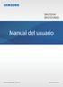 SM-J701M SM-J701M/DS. Manual del usuario. Spanish (LTN). 06/2017. Rev