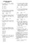 ECUACIONES PLANTEO DE ECUACIONES. 1. La suma de tres números, representados por x, 3x, 3-2x es uno. Hallar los números.