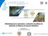 Metodología para la generación y evaluación de políticas de operación en sistemas de recursos hidráulicos.