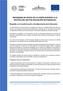 PROGRAMA DE APOYO DE LA UNIÓN EUROPEA A LA POLÍTICA DEL SECTOR EDUCACIÓN EN PARAGUAY