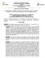 Ministerio del Ambiente y Energía Secretaría Técnica Nacional Ambiental SETENA Tel: fax: y