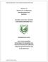 GUÍA 05 V 1.0 PRACTICA DE LA ASIGNATURA ANÁLISIS ESTRUCTURAL MATRICIAL DESARROLLADAS POR EL DOCENTE: JOSE RODRIGO HERNANDEZ AVILA UNIVERSIDAD DE SUCRE