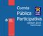 Pública Participativa Gestión 2015
