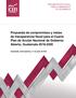 Propuesta de compromisos y metas de transparencia fiscal para el Cuarto Plan de Acción Nacional de Gobierno Abierto, Guatemala