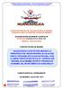 GOBIERNO REGIONAL DE HUANCAVELICA - GERENCIA SUB REGIONAL DE ACOBAMBA ADJUDICACION DE MENOR CUANTIA N /GOB.REG.