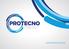 PROTECNO TECNOLOGÍA APLICADA A LA PRODUCCIÓN.
