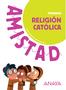 RELIGIÓN CATÓLICA PRIMARIA S T