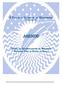 II Plan de la Calidad de las Universidades. Convocatoria 2002 ANEXOS. Informe de Autoevaluación de Biblioteca