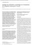 Análogos de nucleósidos y nucleótidos en el tratamiento de la hepatitis crónica por el virus B