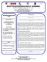 BOLETIN EPIDEMIOLOGICO SEMANAL SEMANA EPIDEMIOLOGICA Nº (Del 31/10 al 06/11/2010) DIRECCIÓN REGIONAL DE SALUD DE ICA OFICINA DE EPIDEMIOLOGIA