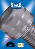 Tornillos de cabeza cilíndrica con hexágono interior HK 12.9 ISO 4762 (DIN 912) HOLO-CODE