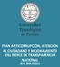 PLAN ANTICORRUPCIÓN, ATENCIÓN AL CIUDADANO Y MEJORAMIENTO DEL ÍNDICE DE TRANSPARENCIA NACIONAL