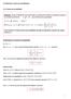 ( A) P( B) 4.2 Definición y cálculo de probabilidades Función de probabilidad