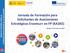 Jornada de Formación para Solicitantes de Asociaciones Estratégicas Erasmus+ en FP (KA202)