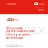 El mercado de la Fundición del Hierro y el Acero en Portugal