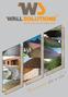 Wall Solutions construcción de muros de contención nuevas soluciones