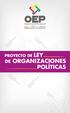 POLÍTICAS DE ORGANIZACIONES POLÍTICAS DE ORGANIZACIONES POLÍTICAS DE ORGANIZACIONES POLÍTICAS DE ORGANIZACIONES POLÍTICAS DE ORGANIZACIONES POLÍTICAS
