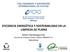 EFICIENCIA ENERGÉTICA Y SOSTENIBILIDAD EN LA LIMPIEZA DE PLAYAS. Robert Alambillaga Giné Servicio de Limpieza Viaria y Playas URBASER S.A.