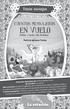 EN VUELO CUENTOS MENSAJEROS. Tonos naranjas. Relatos y fábulas con enseñanza. Patricia Iglesias Torres Propuestas elaborad Eje temático: Los val