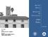 estudio previo y propuesta de intervención casa bou ROCAFORT PFG 2013 Autor: VICTOR ALFONSO CAMPIÑA
