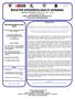 BOLETIN EPIDEMIOLOGICO SEMANAL SEMANA EPIDEMIOLOGICA Nº (Del 26/09 al 02/10/2010) DIRECCIÓN REGIONAL DE SALUD DE ICA OFICINA DE EPIDEMIOLOGIA