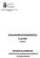 EVALUACIÓN DE DIAGNÓSTICO 2º de ESO