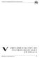 CAPÍTULO V: IMPLEMENTACIÓN FILTROS DIGITALES EN FPGA's IMPLEMENTACIÓN DE FILTROS DIGITALES EN FPGA'S IEC FRANCISCO JAVIER TORRES VALLE