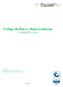 Código de Ética y Buen Gobierno COASSIST LTDA