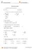 Departamento de Matemáticas I.E.S. Juan García Valdemora. Ejercicios de repaso. 2. Expresa como una potencia de exponente fraccionario: x x.