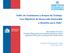 Taller de Comisiones y Grupos de Trabajo: Los Objetivos de Desarrollo Sostenible y Desafíos para Chile