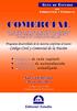 DERECHO COMERCIAL PARTE GENERAL