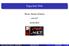 Seguridad Web. Álvaro Gómez Giménez UAM.NET. Álvaro Gómez Giménez (UAM.NET) Seguridad Web / 19