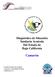 Diagnóstico de Situación Sanitaria Acuícola Del Estado de Baja California Camarón