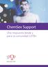 ChemSex Support. Una respuesta desde y para la comunidad LGTB+