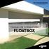 MANUAL DE INSTALACIÓN. floatbox