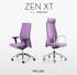 ZEN XT. design Studio Inclass
