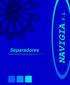 Separadores NAVIGIA,S.L.