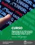 CURSO. Seguridad de la Información con Certificación de Auditor Interno ISO 27001:2013. Sistemas, redes, servidores