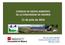 CONSEJO DE MEDIO AMBIENTE DE LA COMUNIDAD DE MADRID. 11 de julio de Plan de Gestión RN2000 Cuencas y Encinares de los ríos Alberche y Cofio