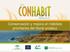Conservación y mejora en hábitats prioritarios del litoral andaluz. VII Jornadas de Historia Natural de Cádiz Medina de Octubre de 2015