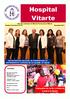 Hospital Vitarte. Campaña de la No violencia Contra la Mujer. Contenido: Año del Centenario de Machu Picchu para el Mundo Boletín Electrónico Nº 011