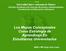 Los Mapas Conceptuales Como Estrategia de Aprendizaje En Estudiantes Universitarios