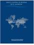 Informe del Comercio Internacional Informe de Comercio Exterior de El Salvador enero - octubre 2015