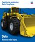 Familia de productos Delo TorqForce