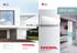 Multi Split. Soluciones residenciales avanzadas. LG Electronics H&A Air solution company